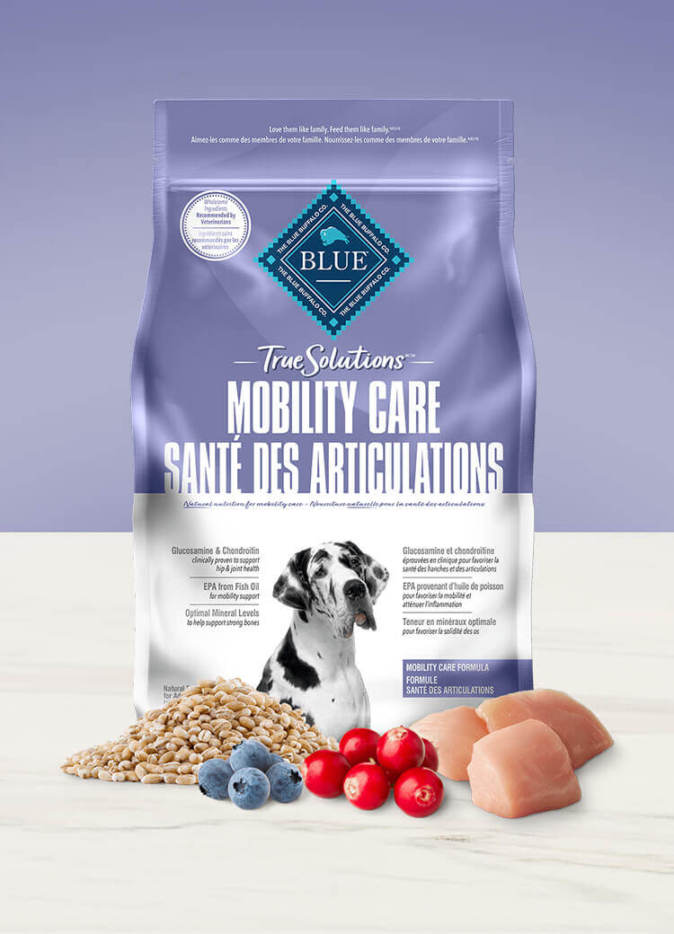true solutions dry dog urinary care dog food can