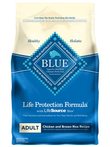 Blue Buffalo Adult 84