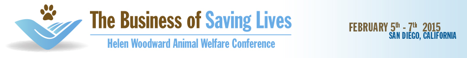The Business of Saving Lives Logo