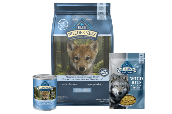 Blue buffalo life bits clearance