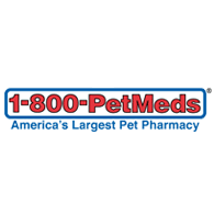 800 Pet Meds Logo