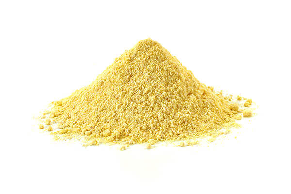 Farine de gluten de maïs