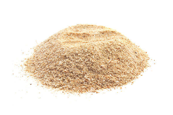 Farine de blé