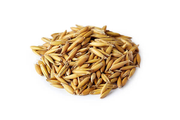 oat fiber