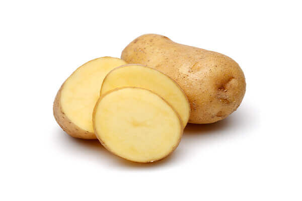 potato starch