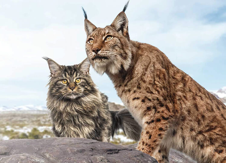 Blue wilderness outlet denali dinner cat