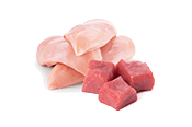 High-Protein