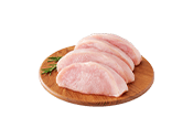 Limited-Ingredient