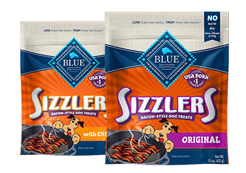 sizzlers blue buffalo