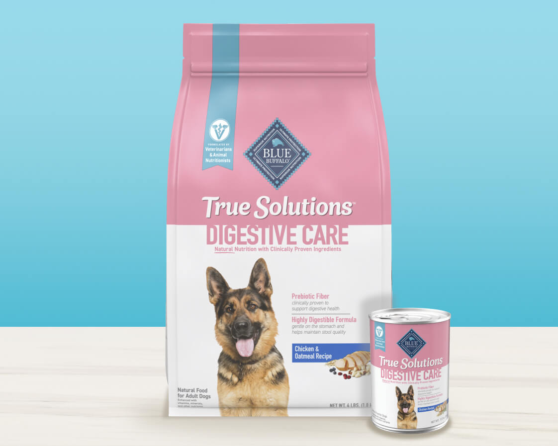 Blue science dog food hotsell