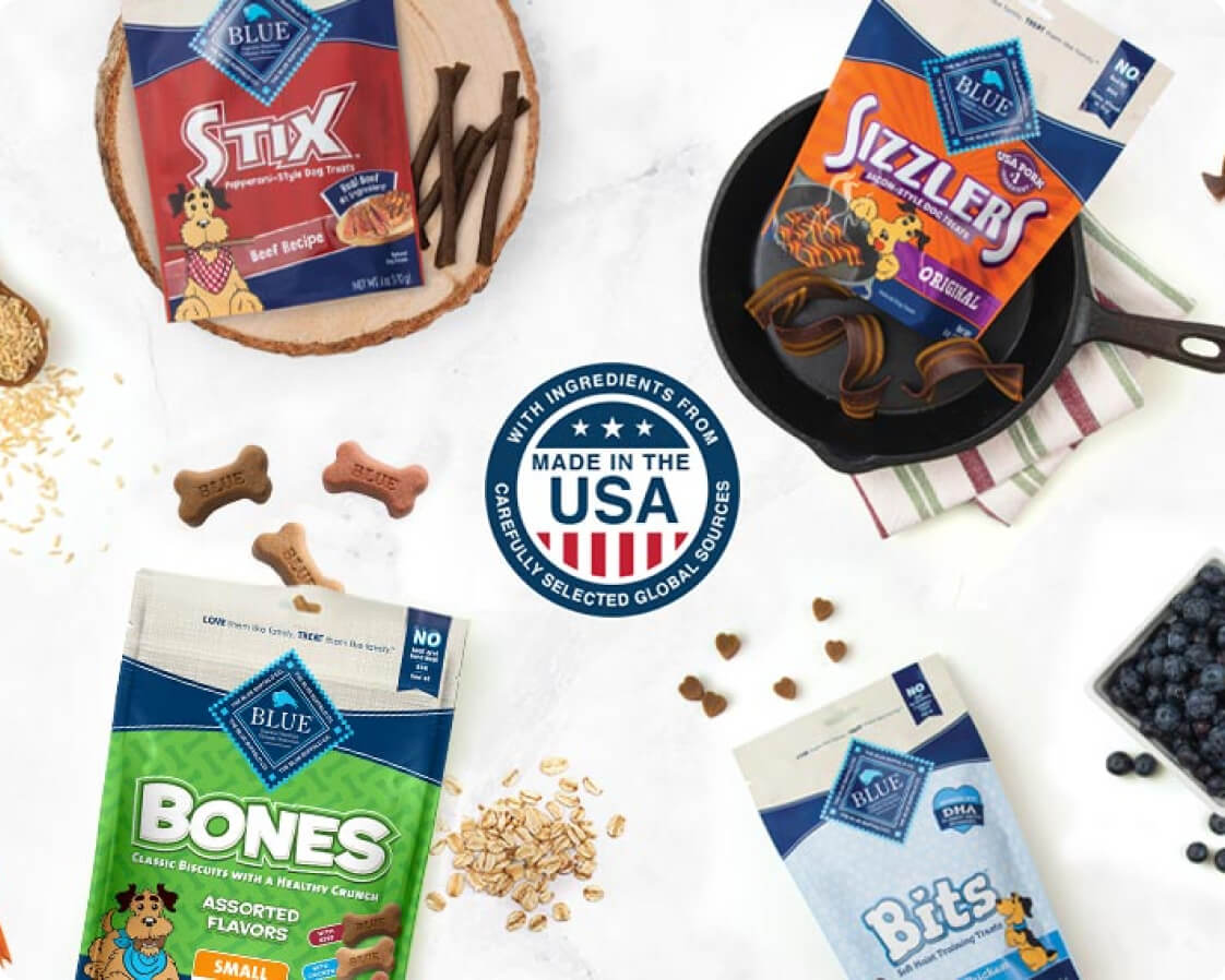 made in the usa logo