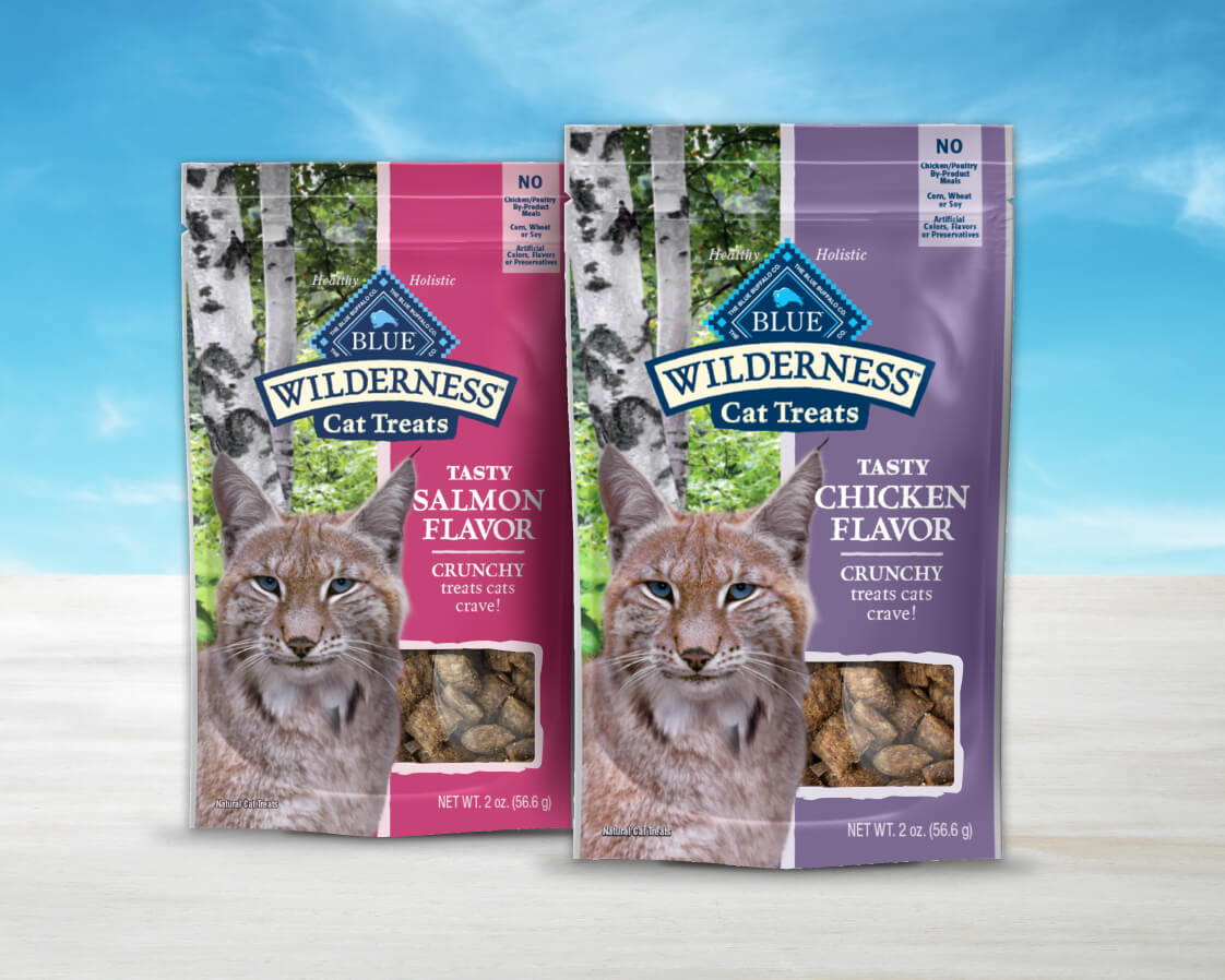 Crave clearance cat treats