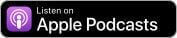 Apple Podcast Badge