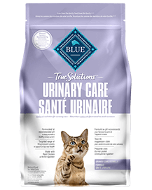 Blue buffalo urinary 2025 cat food wet