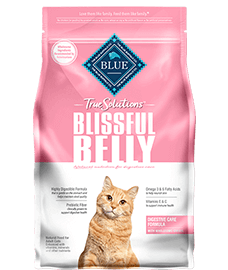 BLUE True Solutions Blissful Belly Blue Buffalo