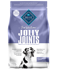 BLUE True Solutions Jolly Joints Blue Buffalo