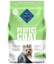 True Solutions TBT Perfect Cat dog food