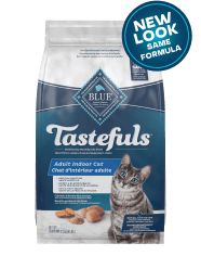 Blue buffalo indoor hairball and sales weight control