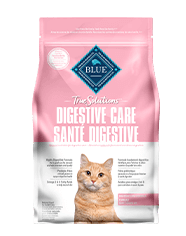 Tanada Cat digestivecare heavy care can digestivecare dry food