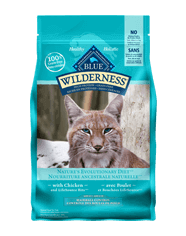 Kitten food clearance blue buffalo