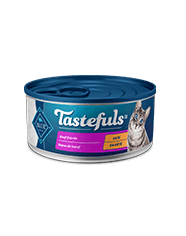 Natural Wet Cat Foods Canned Foods for Cats