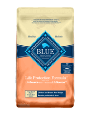 Blue Buffalo Dry Food for Puppies