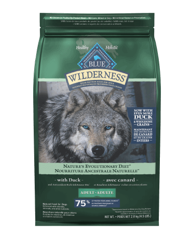 Adult Dog Foods & Treats | Healthy Pet Foods | Blue Buffalo