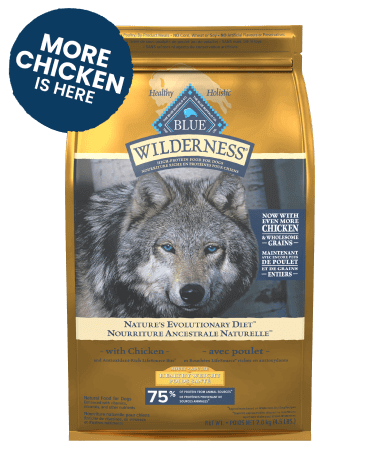 Nature's domain vs blue buffalo discount