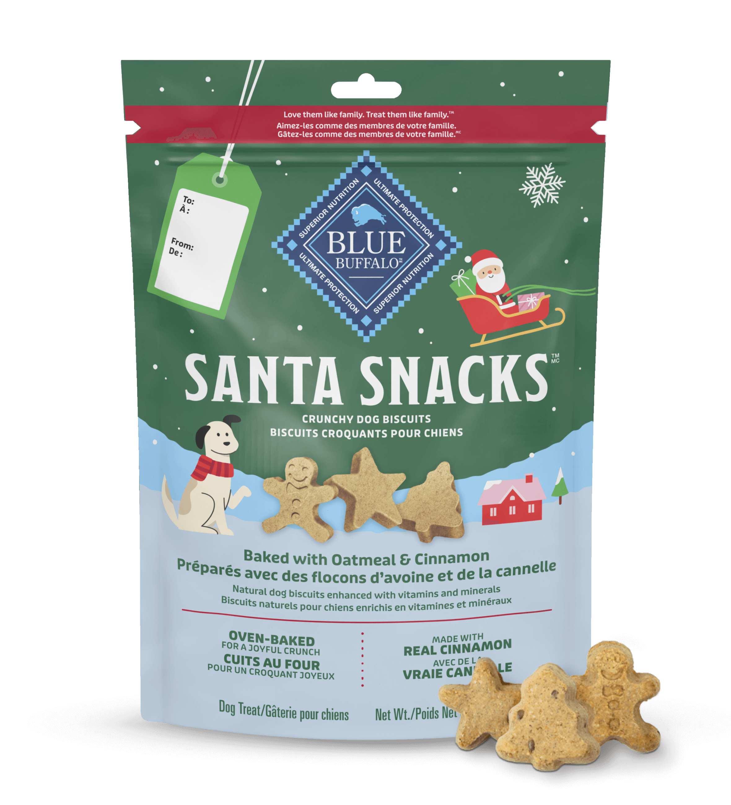 dog food