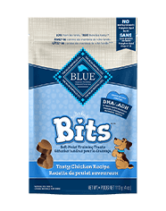 Buffalo bits top