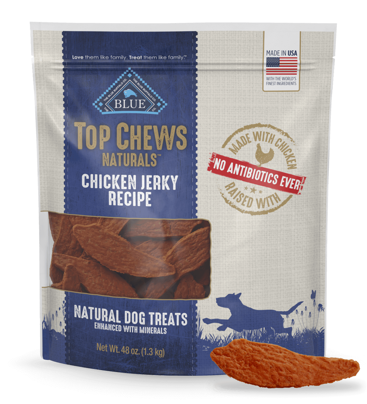 Top Chews Cat Food