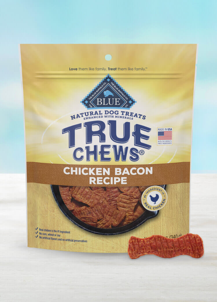 True Chews Dog Food