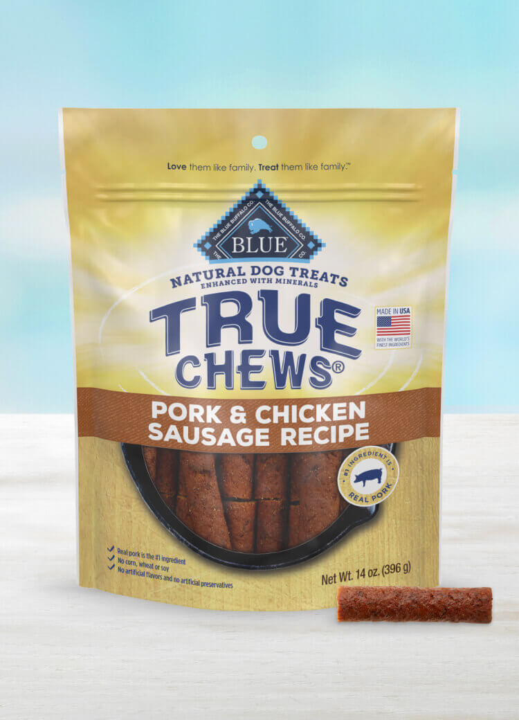 True Chews Dog Food