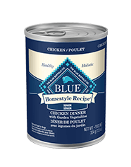 Wet Foods for Senior Dogs Foods for Older Dogs Blue Buffalo