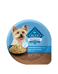 Small Dog Breed Foods Treats Foods for Little Dogs Blue Buffalo