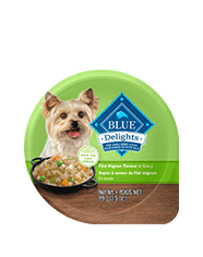 Small Dog Breed Foods Treats Foods for Little Dogs Blue Buffalo