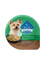 Blue buffalo divine delights wet dog food 2025