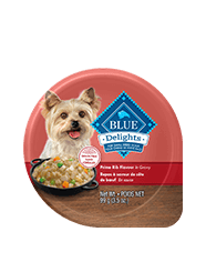 Natural Wet Dog Foods Soft Foods for Dogs