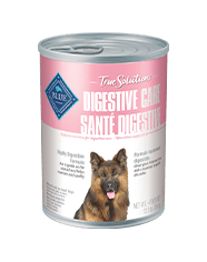 Blue buffalo sensitive discount stomach dog food