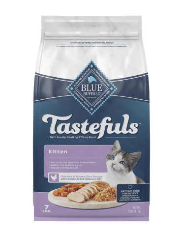 Cheapest place to buy blue buffalo cat food hotsell