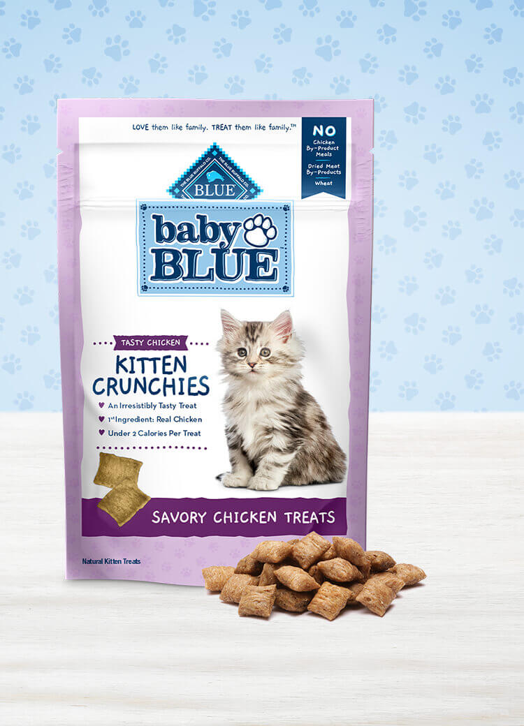 Cats and baby food best sale