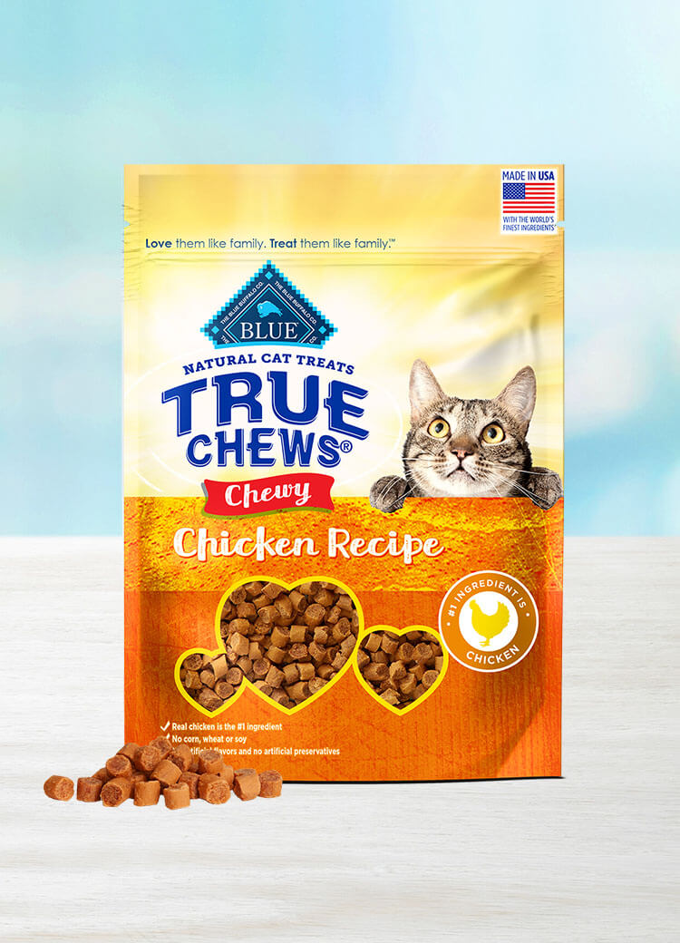 product image of true chews chicken cat treats Mobile 1