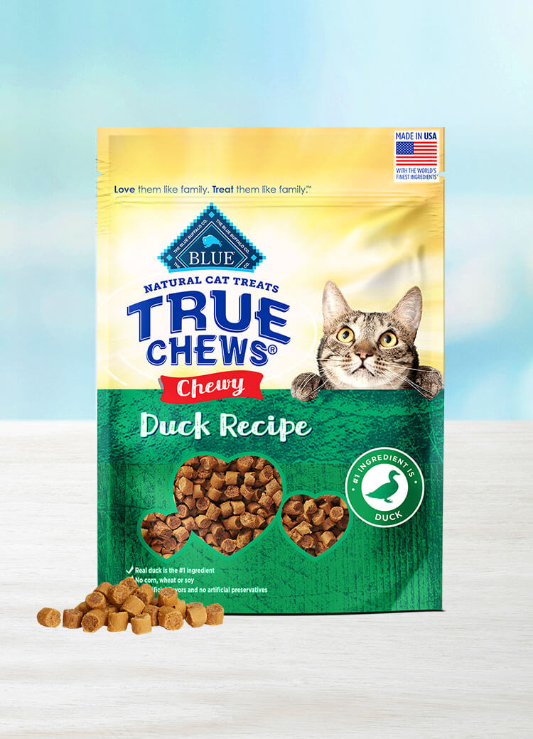 Chewys for cats best sale