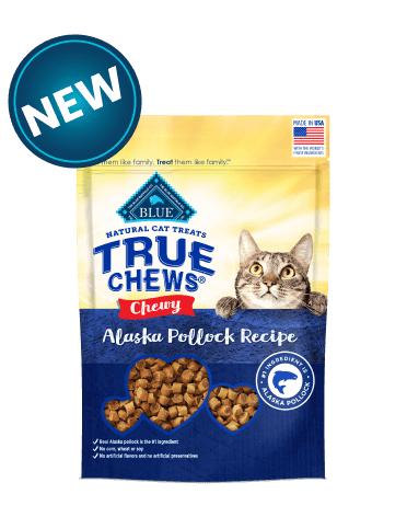 natural nosh cat treats