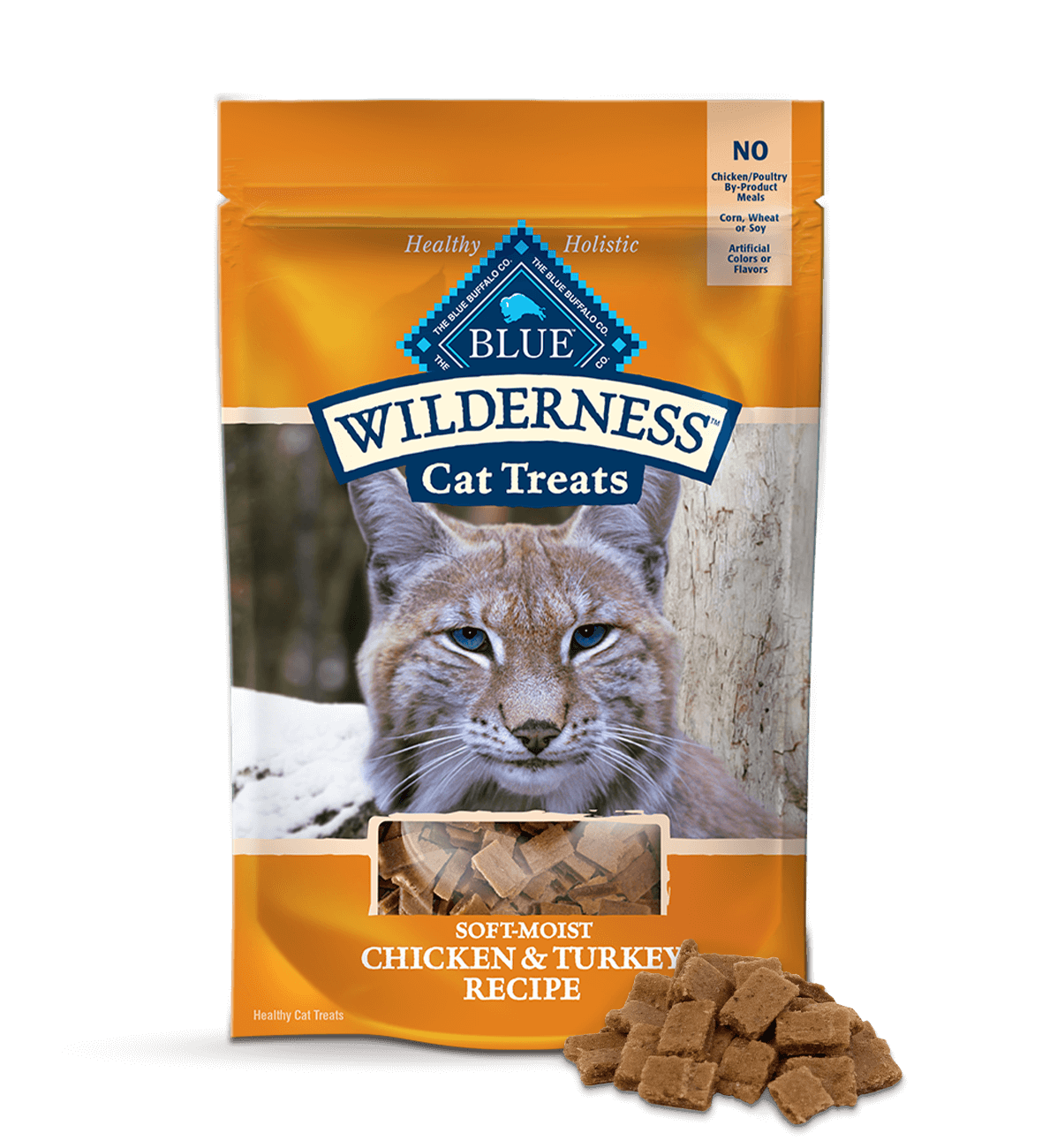 Wilderness cat clearance