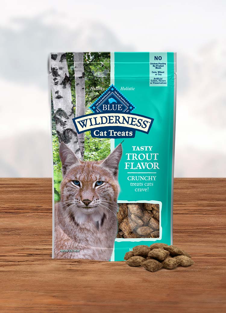 Blue wilderness clearance cat food coupon