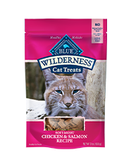 Wild buffalo hotsell cat food