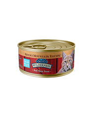 Blue buffalo canned cat 2024 food