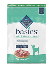 Life Protection Formula Small Breed Adult Dry Dog Food Lamb Brown Rice