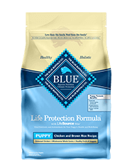 Life Protection Formula™ Dry Dog Food Chicken & Brown Rice Recipe